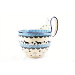 Bunzlau Waterscoop 2152X Teckel Waterscoops